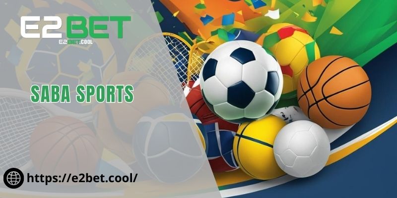SABA Sports